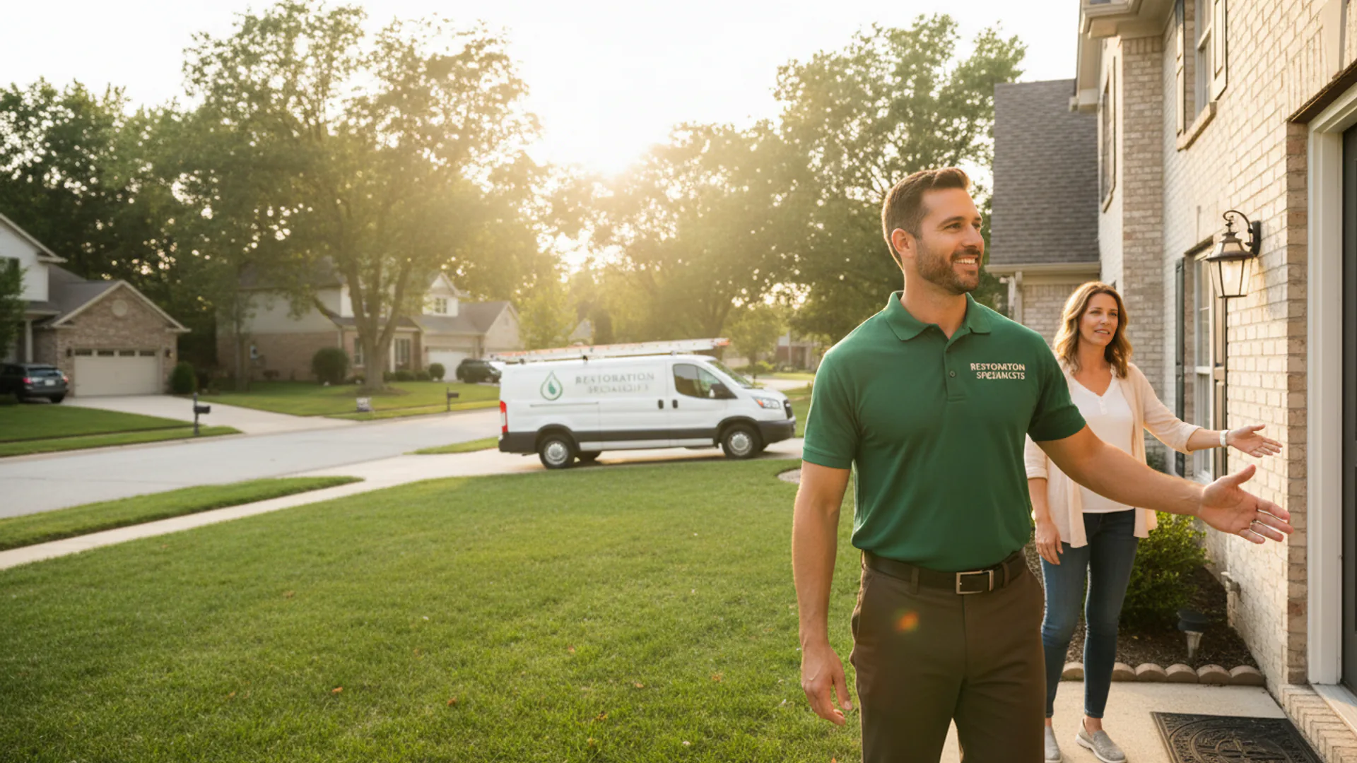 Your Trusted Water Damage Restoration Experts in Coamo, PR Near Me – Licensed Pros with Proven Track Record